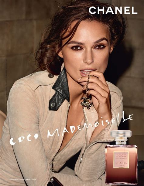 what is the newest coco chanel perfume|Coco Chanel mademoiselle model.